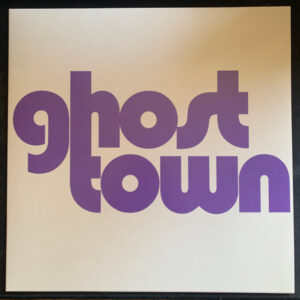Ghost Town