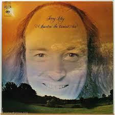 A Rainbow In Curved Air