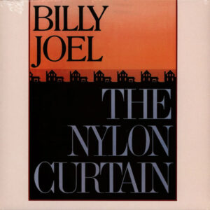 The Nylon Curtain - Image 1