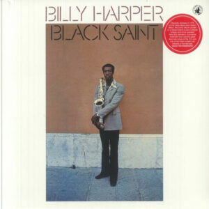 Black Saint