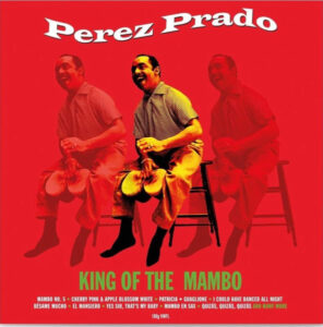 King Of The Mambo