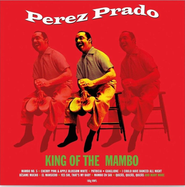 King Of The Mambo