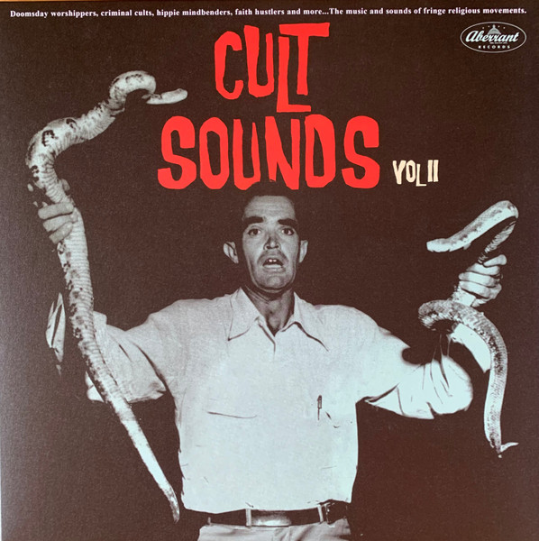 Cult Sounds Vol. II