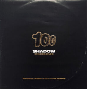 Distorted Dreams / The Shadow
