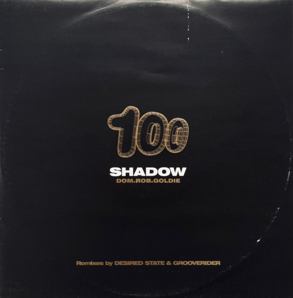 Distorted Dreams / The Shadow