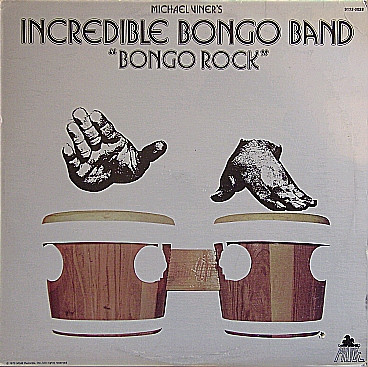 Bongo Rock