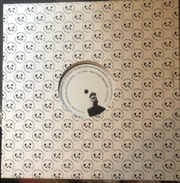 The Remixes