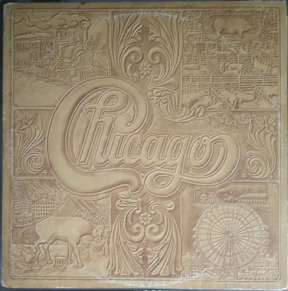 Chicago VII