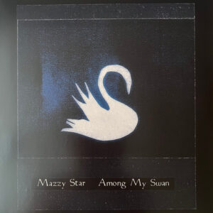 Among My Swan