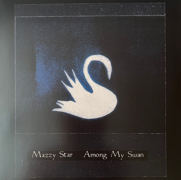 Among My Swan