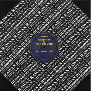 All Night EP