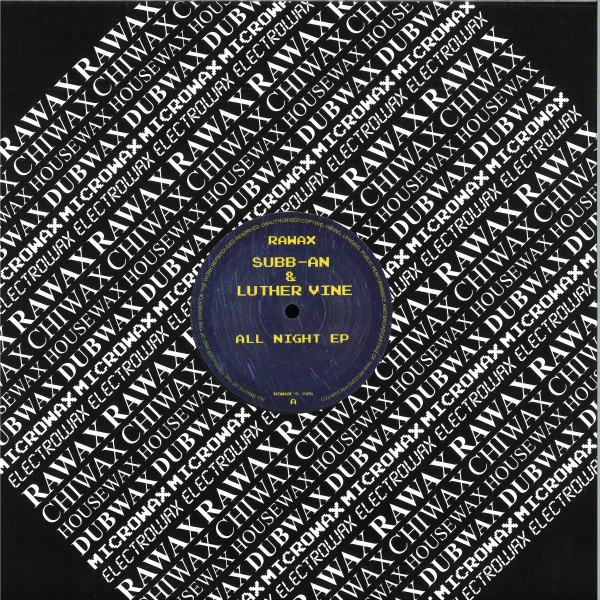 All Night EP