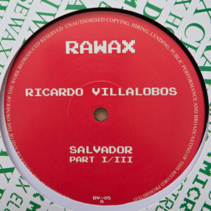Salvador Part I/III