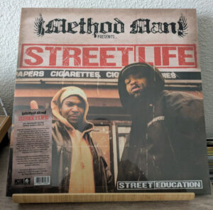 Street Education