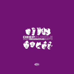 The BBC Sessions 1968 – 1970