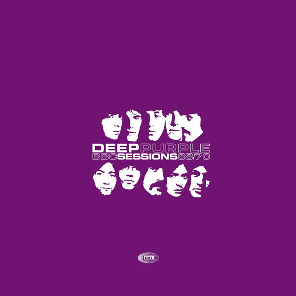 BBC Sessions 68/70