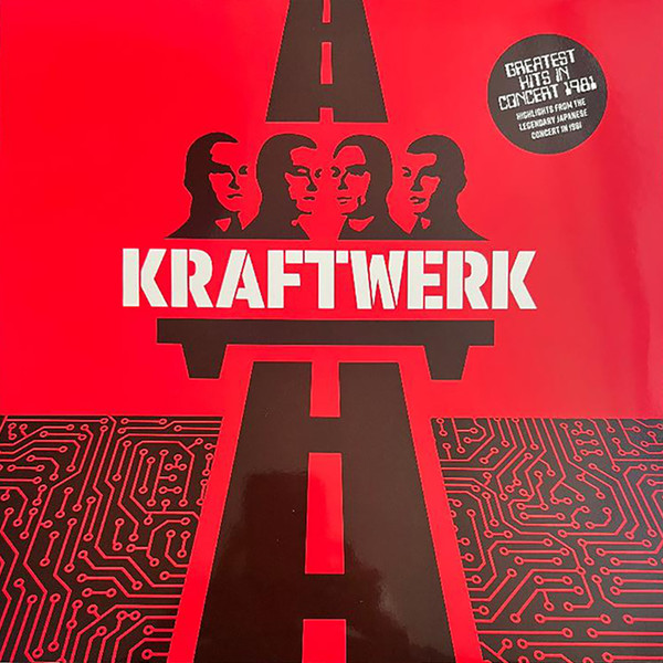Greatest Hits In Concert 1981