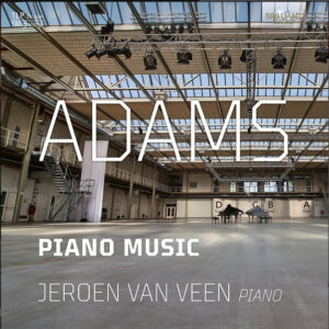 Piano Music