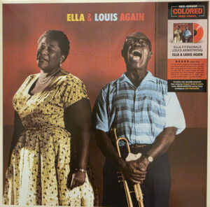 Ella And Louis Again