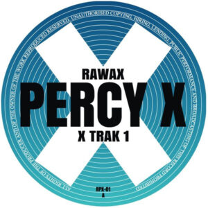 X Trak 1 & 2