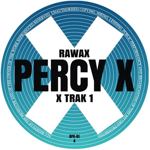 X Trak 1 & 2