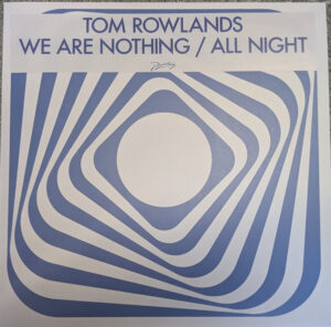 We Are Nothing / All Night