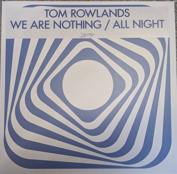 We Are Nothing / All Night