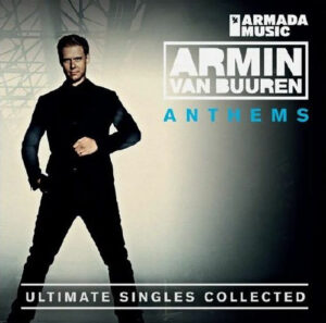Anthems – Ultimate Singles Collected