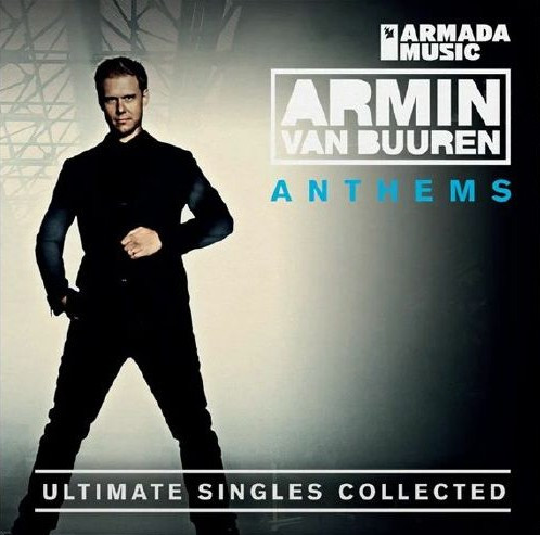 Anthems - Ultimate Singles Collected