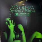 M3 Opera