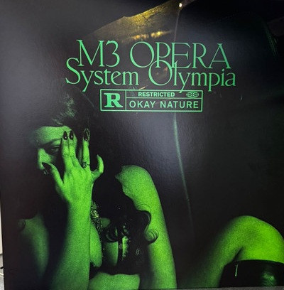 M3 Opera