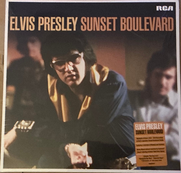Sunset Boulevard