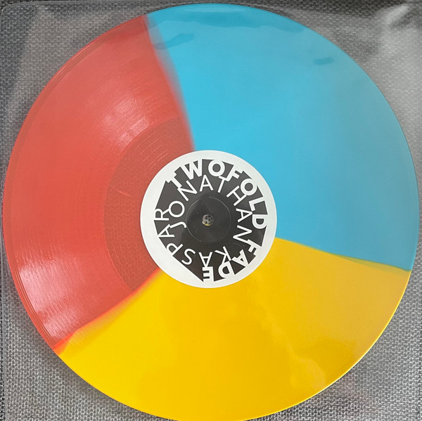 Twofold Fade EP