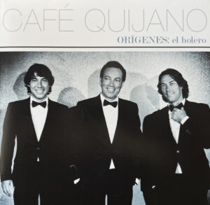 Orígenes: El Bolero