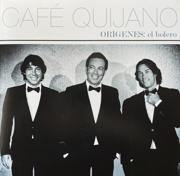 Orígenes: El Bolero