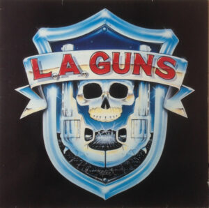 L.A. Guns