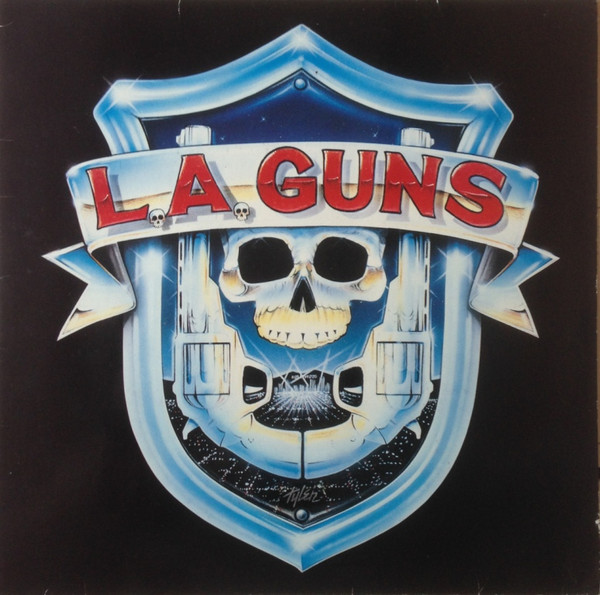 L.A. Guns