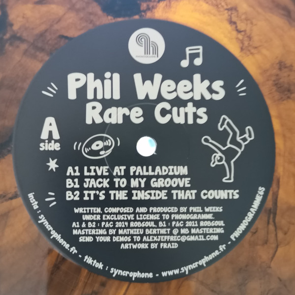Rare Cuts