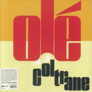 Olé (The Complete Session)