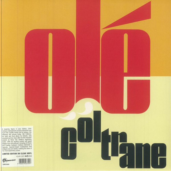 Olé (The Complete Session)