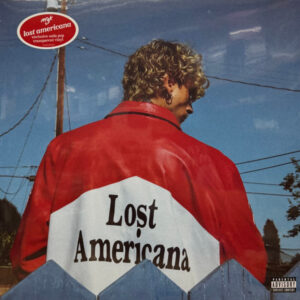 Lost Americana