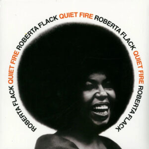 Quiet Fire