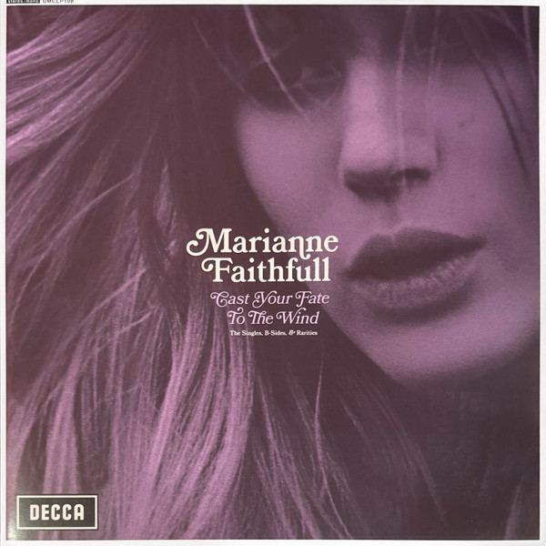 Cast Your Fate To The Wind (The Singles, B-Sides, & Rarities)