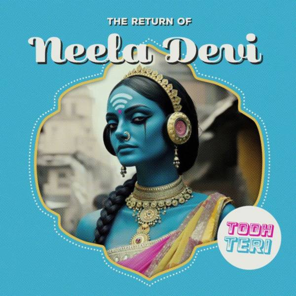 The Return Of Neela Devi
