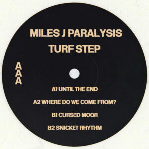 Turf Step