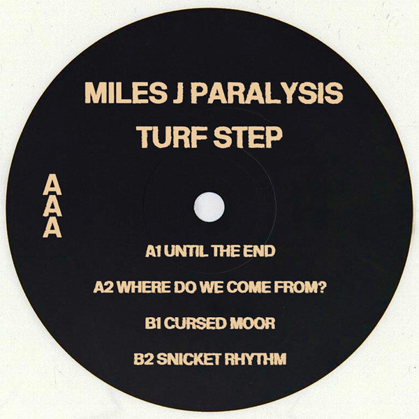 Turf Step