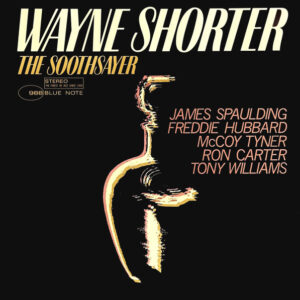 The Soothsayer