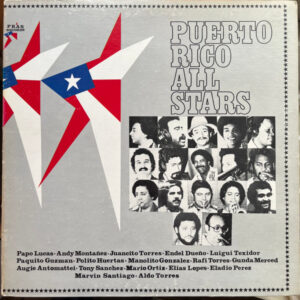 Puerto Rico All Stars