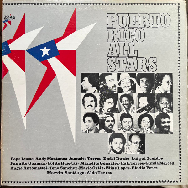 Puerto Rico All Stars