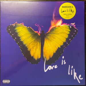 Love Is Like